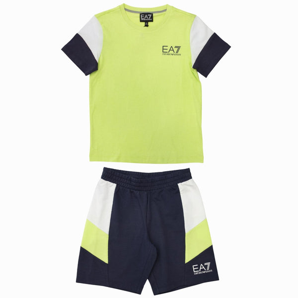 Completo Emporio Armani